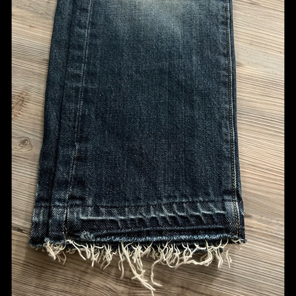 FRAME Denim Le Boy Jean - Picture 4 of 5